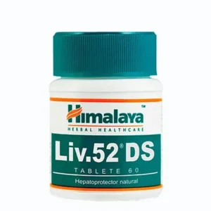 LIV 52 DS HIMALAYA (60 CPS)